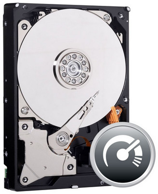 1TB 1000GB Western Digital WD Black WD1003FZEX SATA III 6.0Gb/s 7200RPM 64MB Cache